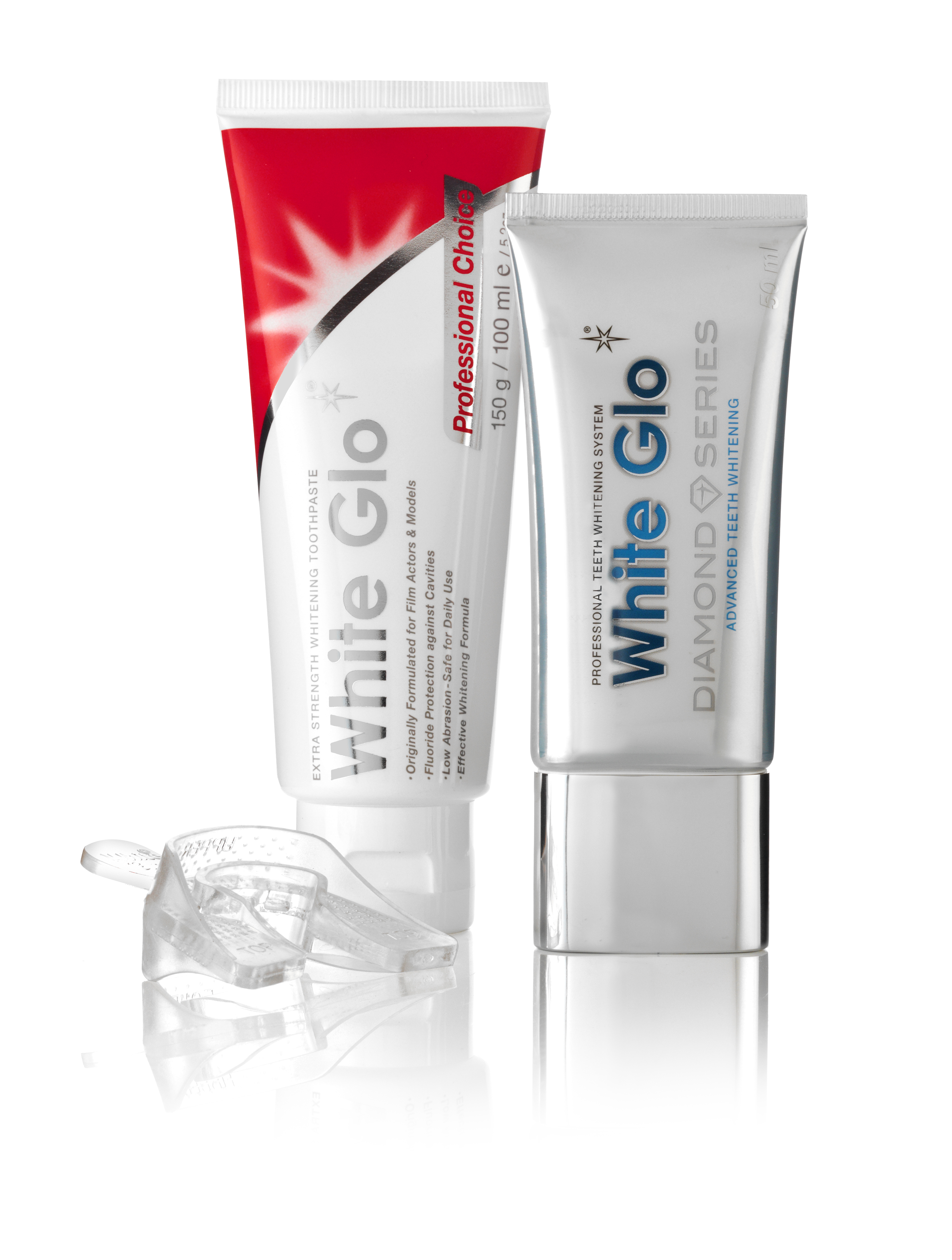 Diamond Series - no packaging