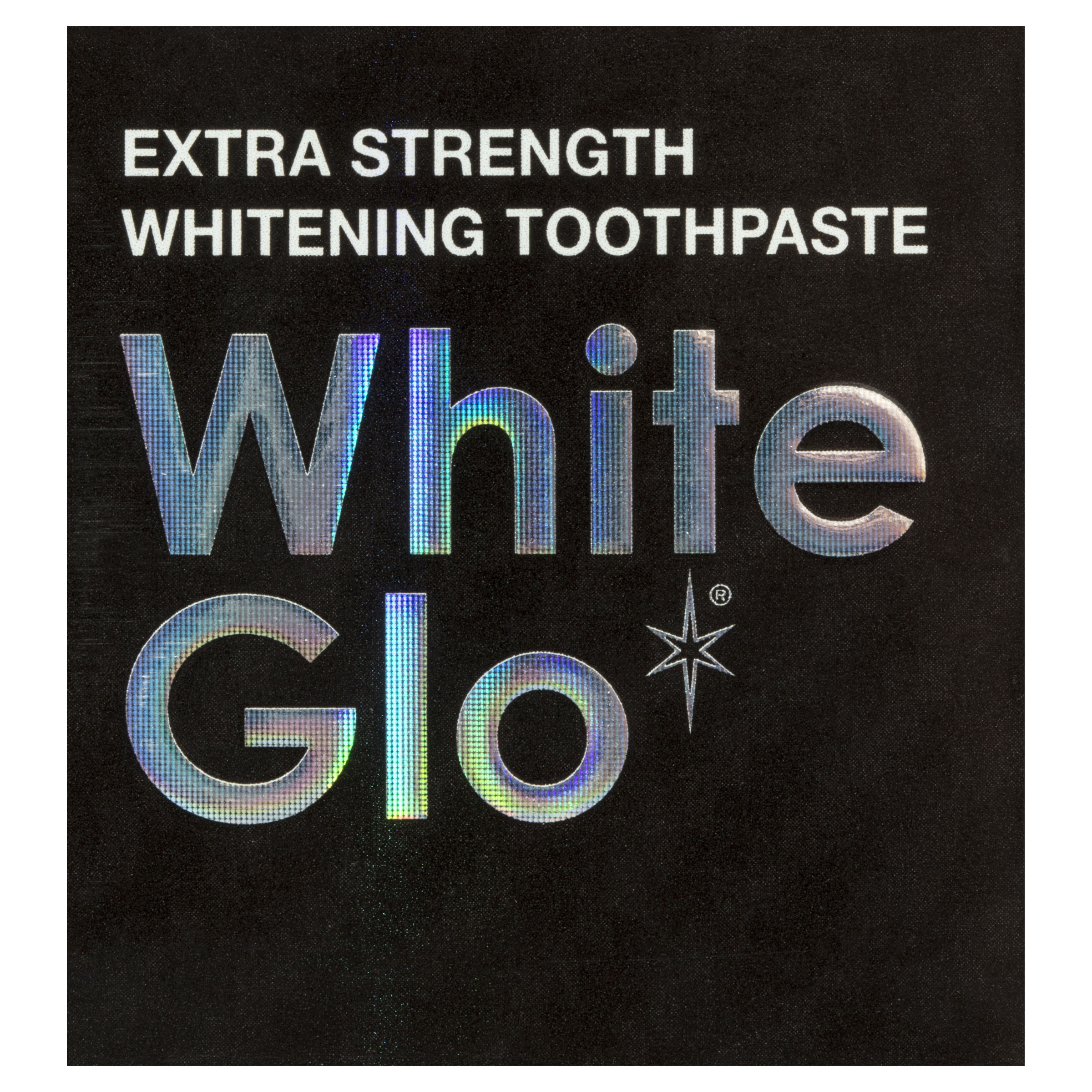 White Glo Charcoal Bad Breath Eliminator Toothpaste + Toothbrush-3