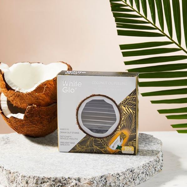 Coconut Oil Pulling 2