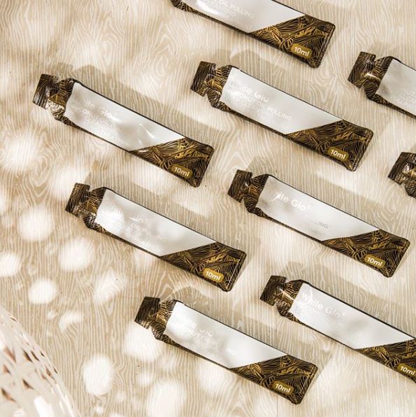 Coconut Oil Pulling 3