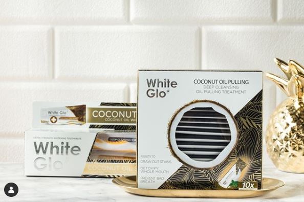 Coconut Oil Pulling 5