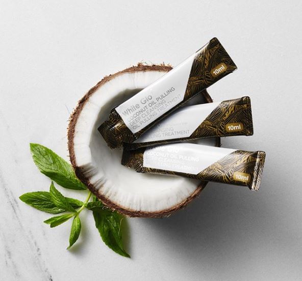 Coconut Oil Pulling 6